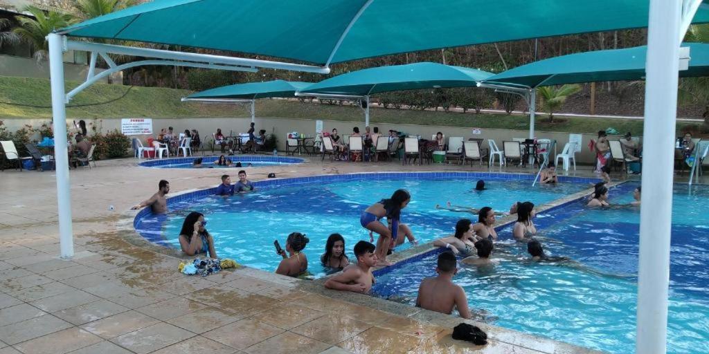 Belo No Aldeia Do Em * Caldas Novas