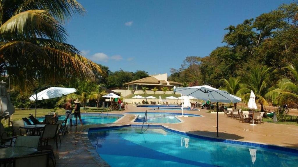 Belo No Aldeia Do Em * Caldas Novas