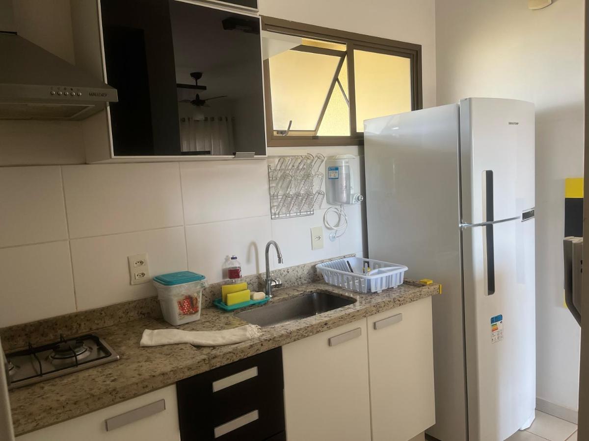 Belo No Aldeia Do Em Apartment Caldas Novas