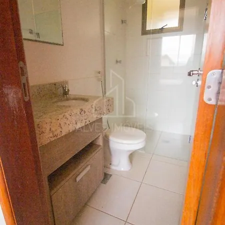 Belo Apartamento No Aldeia Do Lago Em Caldas Novas Exterior photo