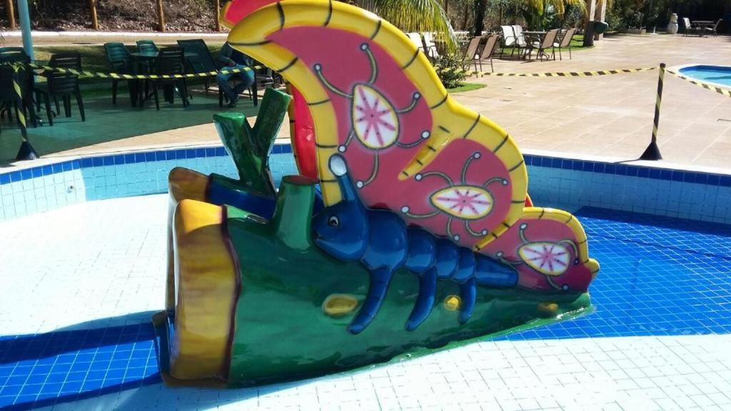 Apartamento Belo No Aldeia Do Em *