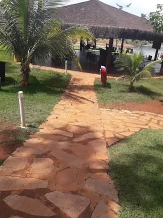 Belo No Aldeia Do Em Caldas Novas