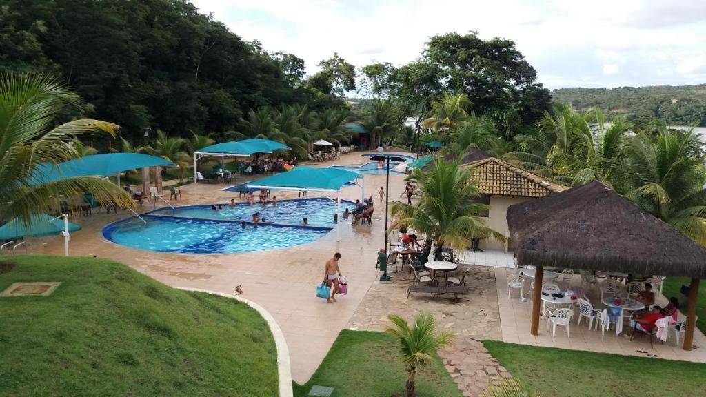 Belo No Aldeia Do Em * Caldas Novas