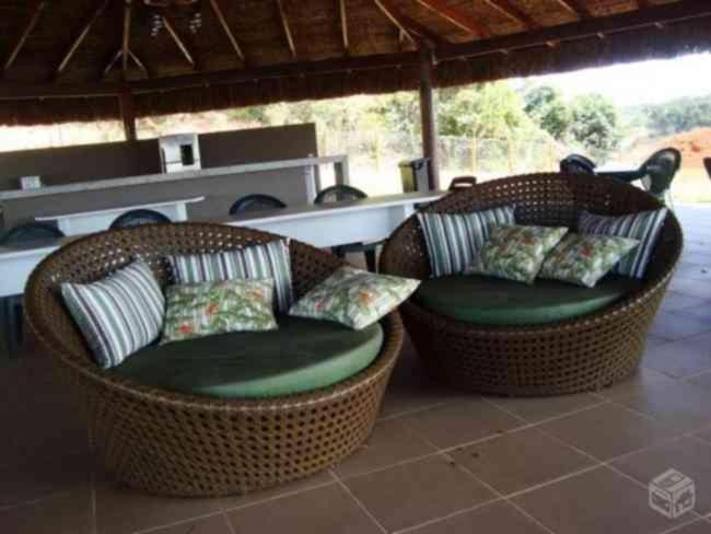 Apartamento Belo No Aldeia Do Em *